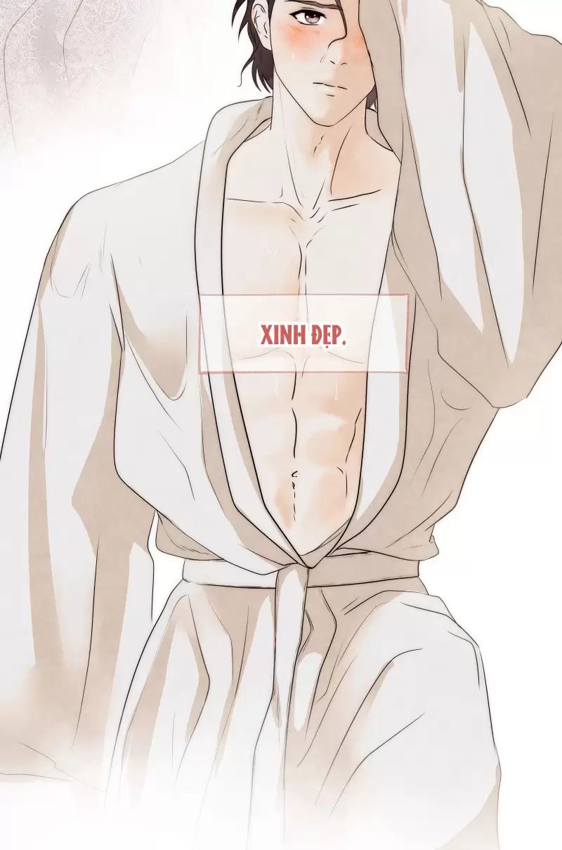 Tôi Là Kẻ Phản Diện - Chapter 33 - Page 34