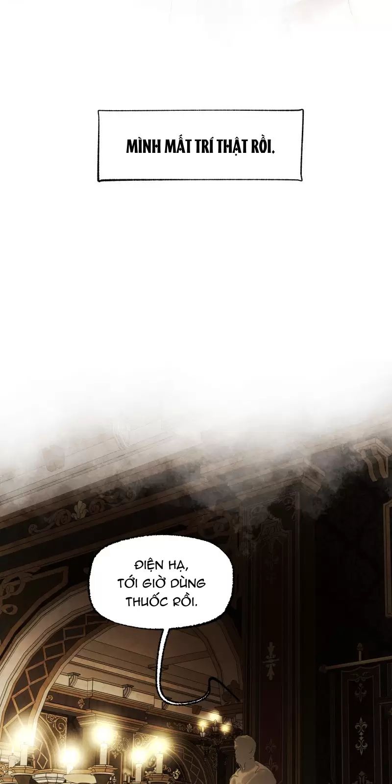 Tôi Là Kẻ Phản Diện - Chapter 33 - Page 35