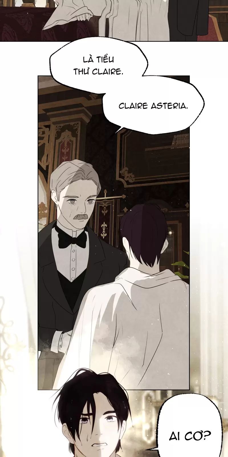 Tôi Là Kẻ Phản Diện - Chapter 33 - Page 39