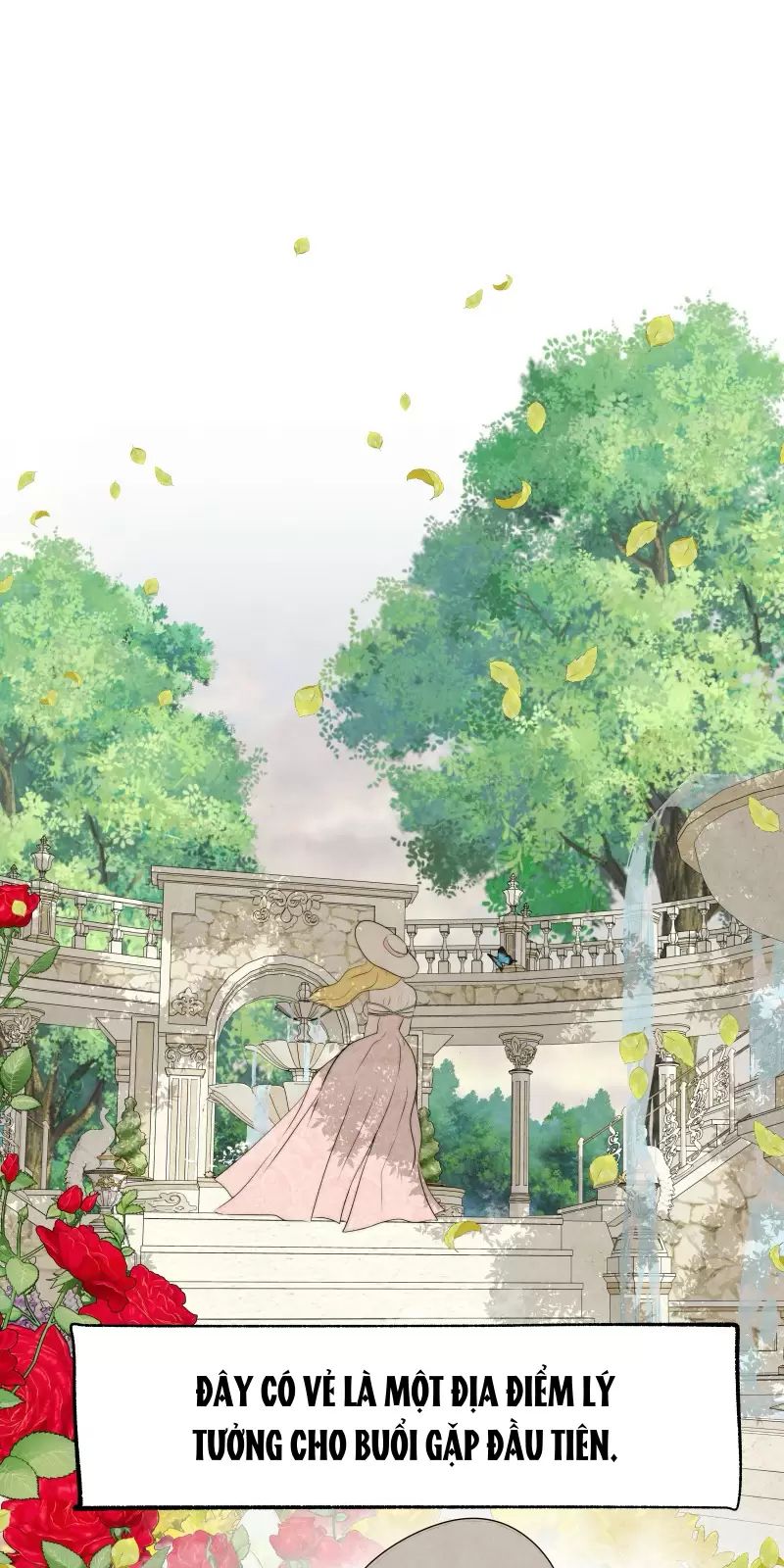 Tôi Là Kẻ Phản Diện - Chapter 33 - Page 42