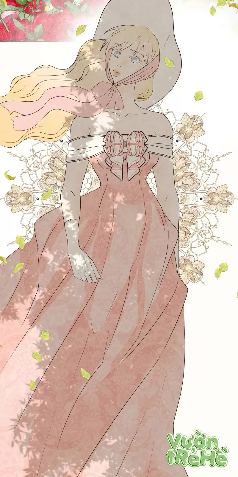 Tôi Là Kẻ Phản Diện - Chapter 33 - Page 43