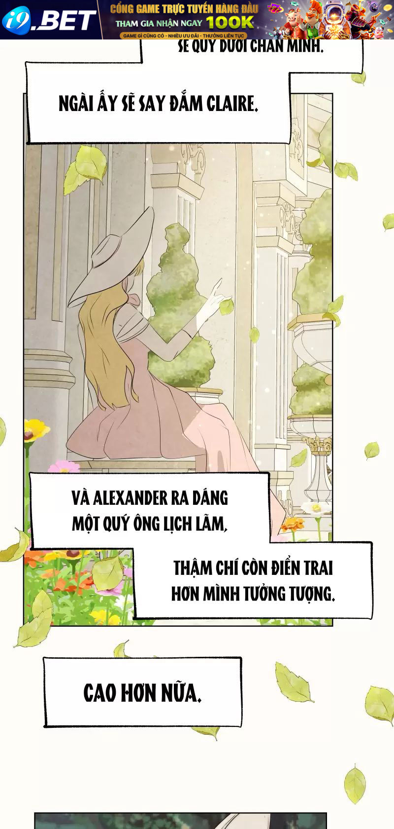Tôi Là Kẻ Phản Diện - Chapter 33 - Page 45