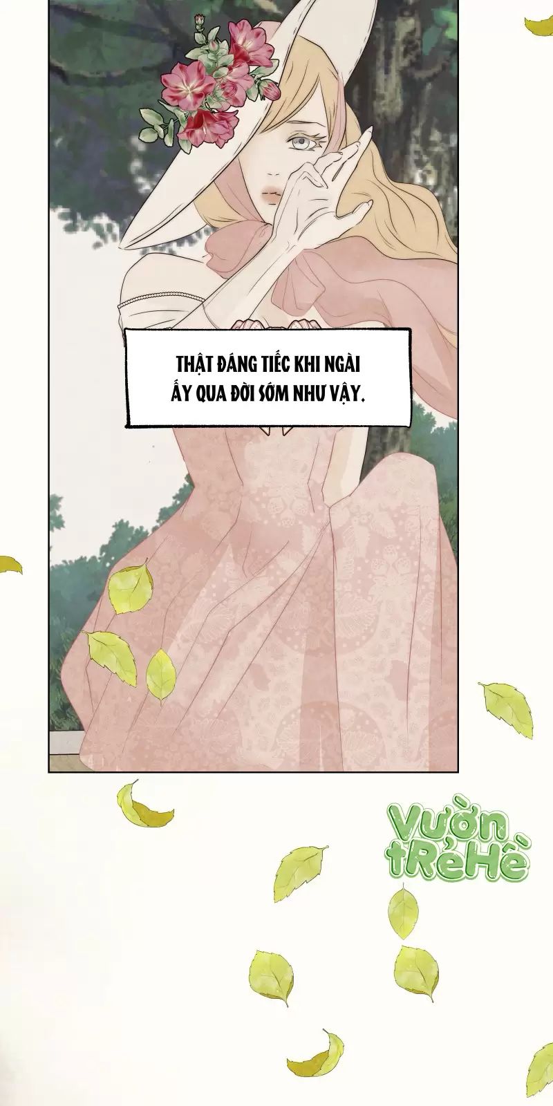 Tôi Là Kẻ Phản Diện - Chapter 33 - Page 46