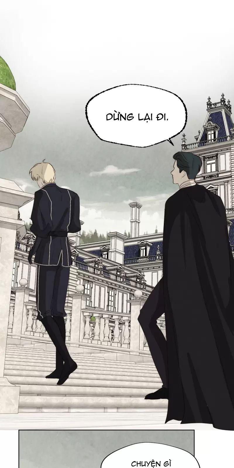 Tôi Là Kẻ Phản Diện - Chapter 33 - Page 49