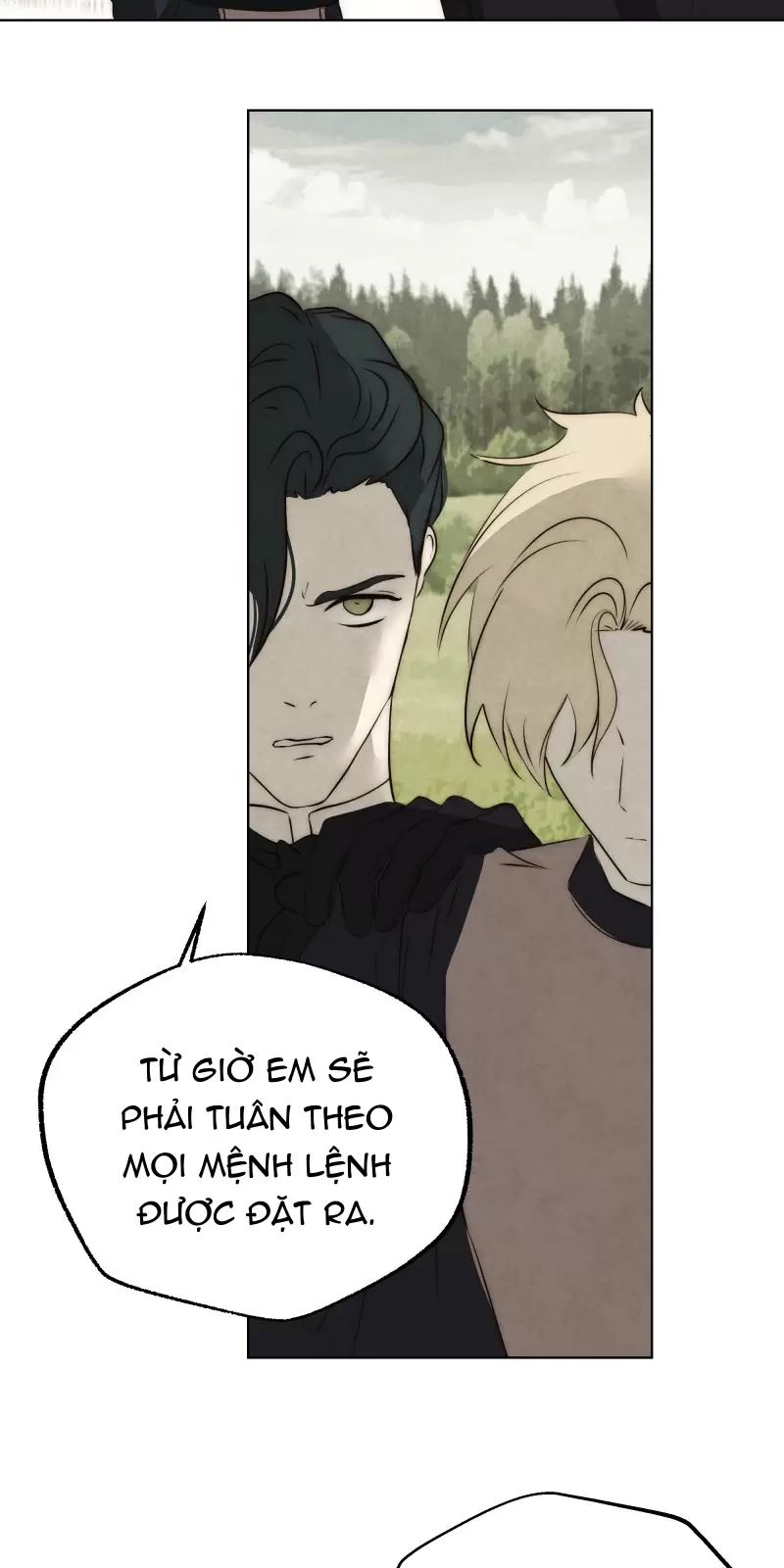 Tôi Là Kẻ Phản Diện - Chapter 33 - Page 53