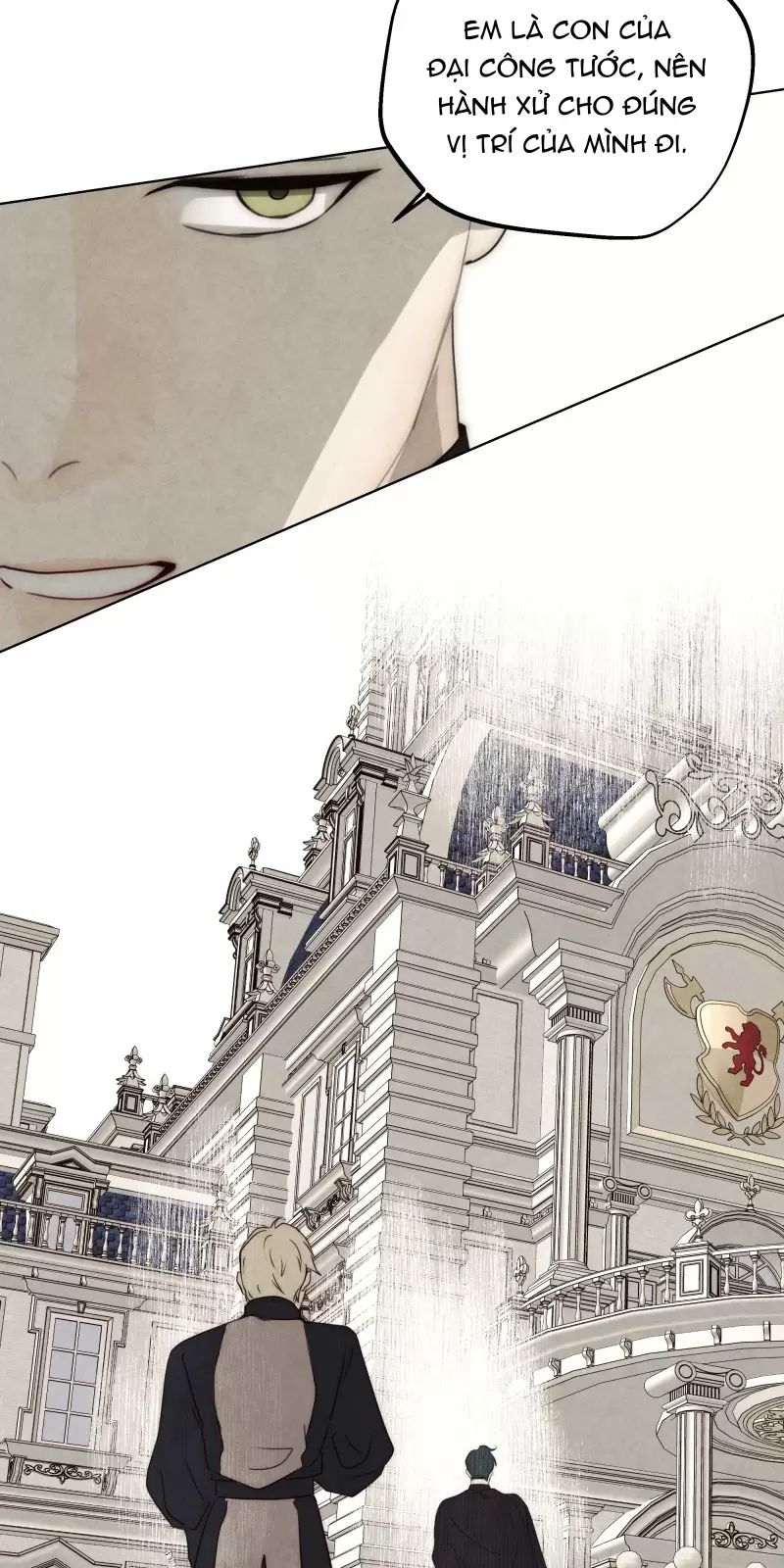 Tôi Là Kẻ Phản Diện - Chapter 33 - Page 54