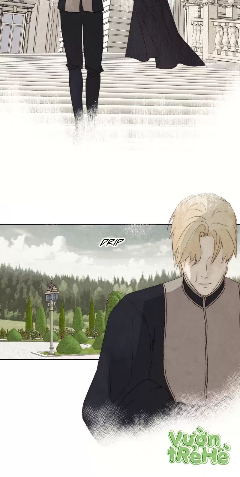 Tôi Là Kẻ Phản Diện - Chapter 33 - Page 55