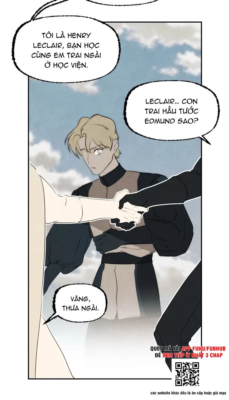 Tôi Là Kẻ Phản Diện - Chapter 33 - Page 6