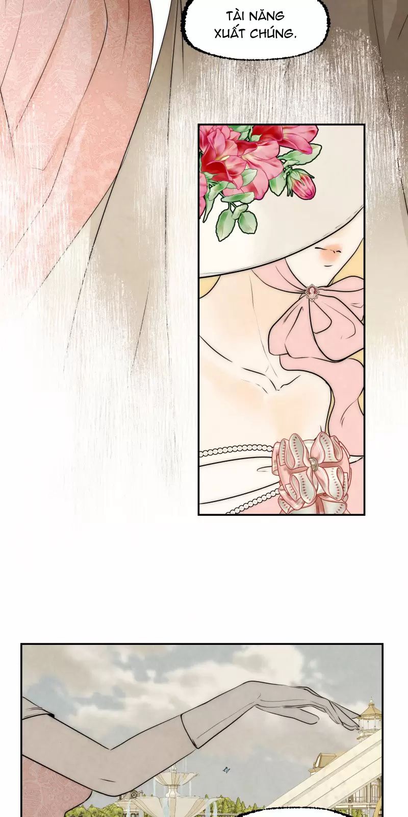 Tôi Là Kẻ Phản Diện - Chapter 33 - Page 9