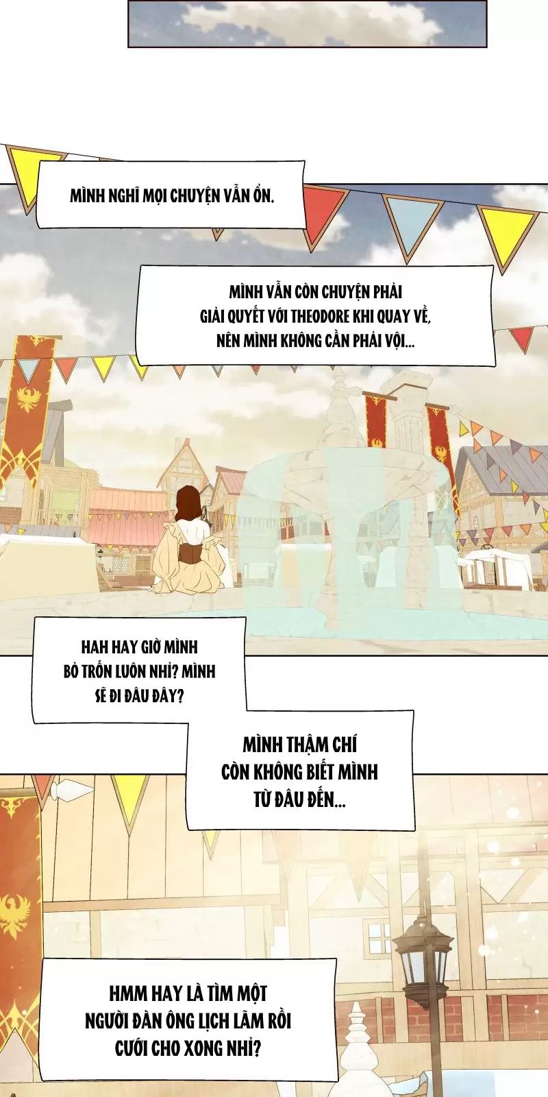 Tôi Là Kẻ Phản Diện - Chapter 34 - Page 14