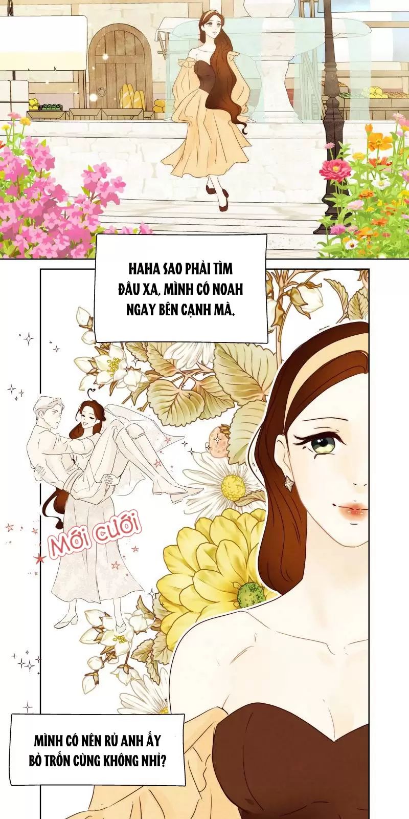 Tôi Là Kẻ Phản Diện - Chapter 34 - Page 15