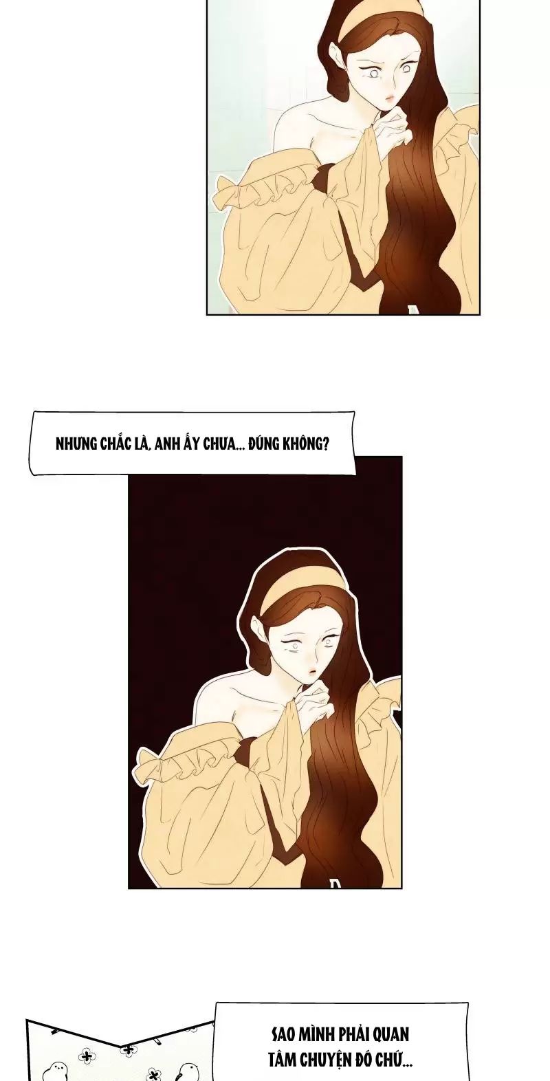 Tôi Là Kẻ Phản Diện - Chapter 34 - Page 17
