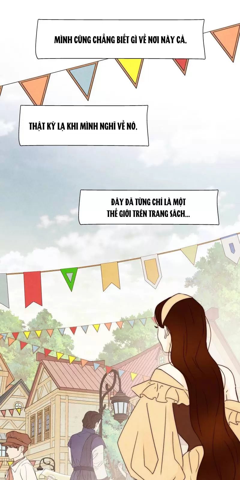 Tôi Là Kẻ Phản Diện - Chapter 34 - Page 19