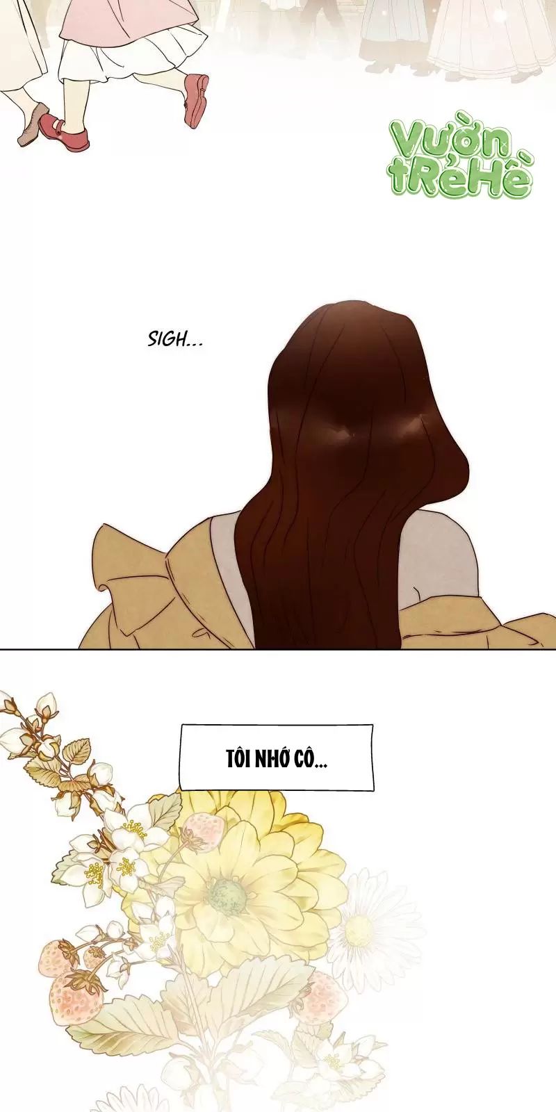 Tôi Là Kẻ Phản Diện - Chapter 34 - Page 21