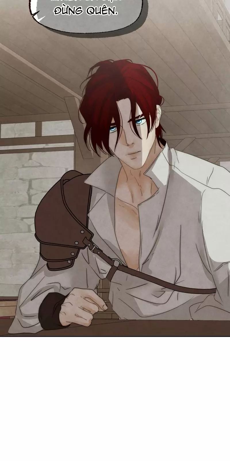 Tôi Là Kẻ Phản Diện - Chapter 34 - Page 28