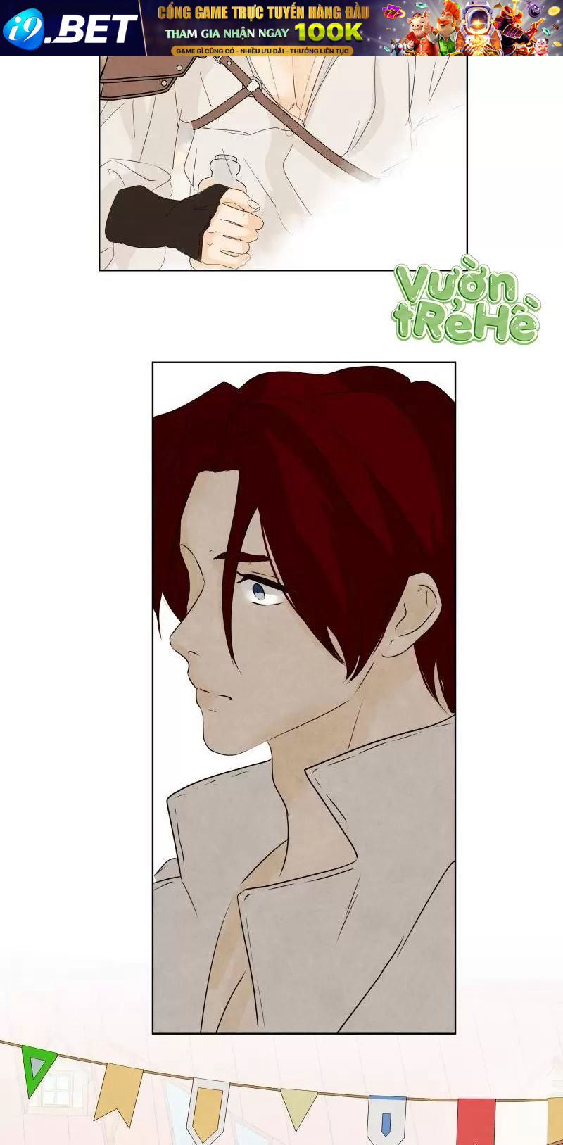 Tôi Là Kẻ Phản Diện - Chapter 34 - Page 30