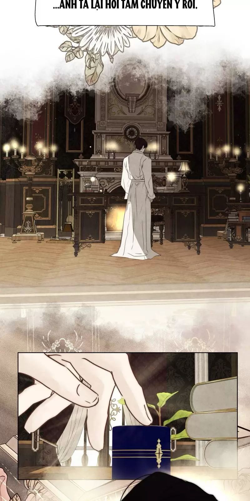 Tôi Là Kẻ Phản Diện - Chapter 34 - Page 33