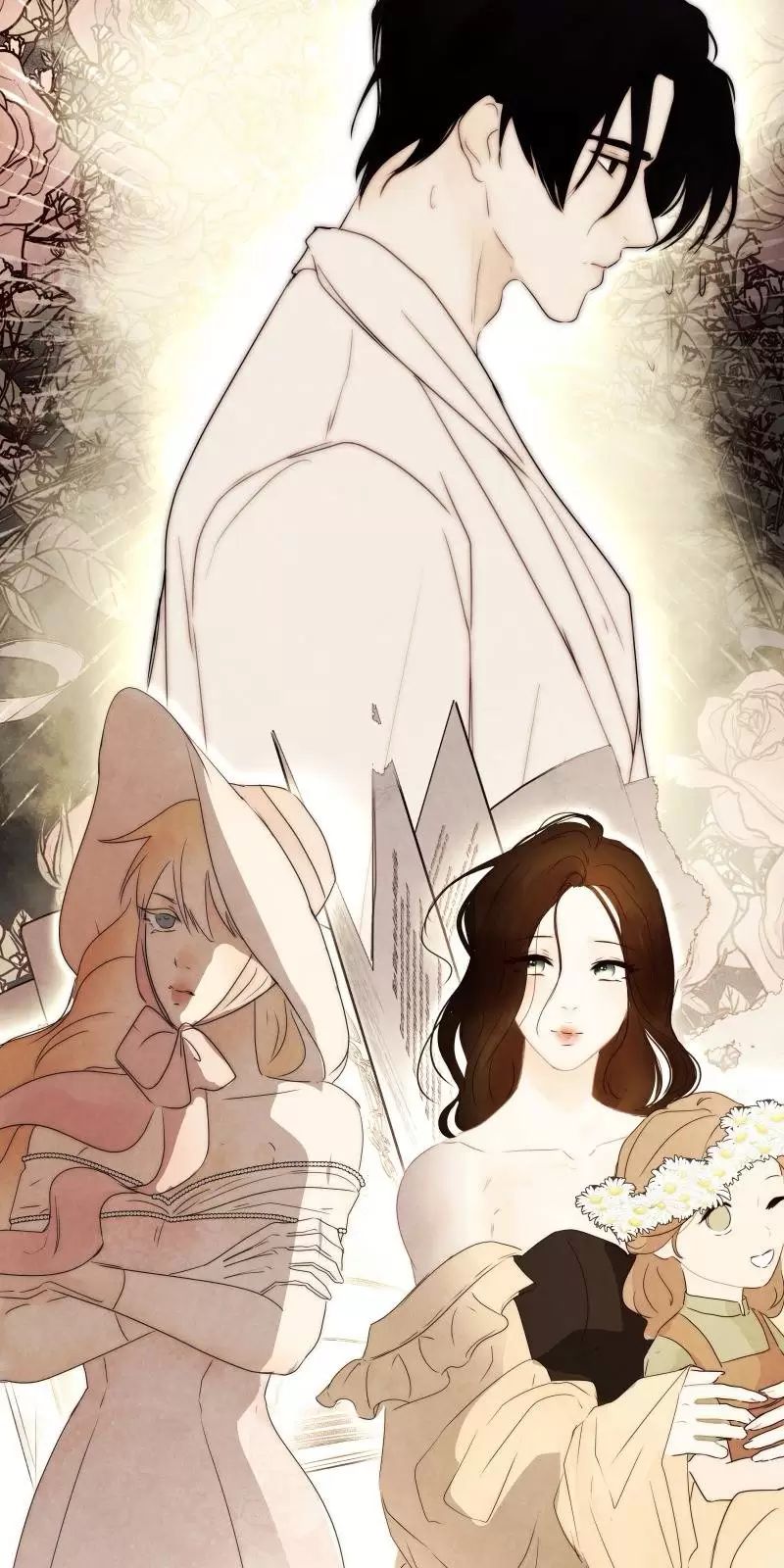 Tôi Là Kẻ Phản Diện - Chapter 34 - Page 34