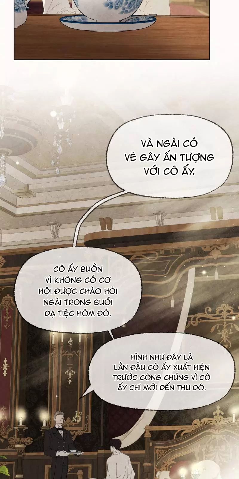 Tôi Là Kẻ Phản Diện - Chapter 34 - Page 4