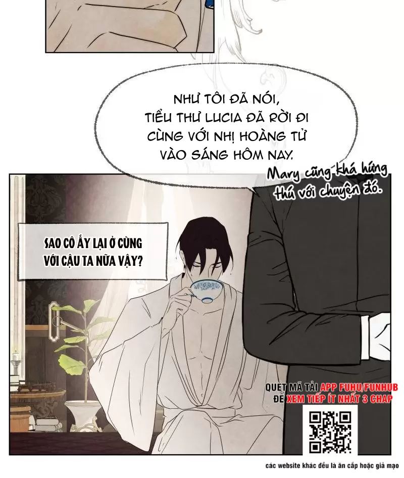 Tôi Là Kẻ Phản Diện - Chapter 34 - Page 7
