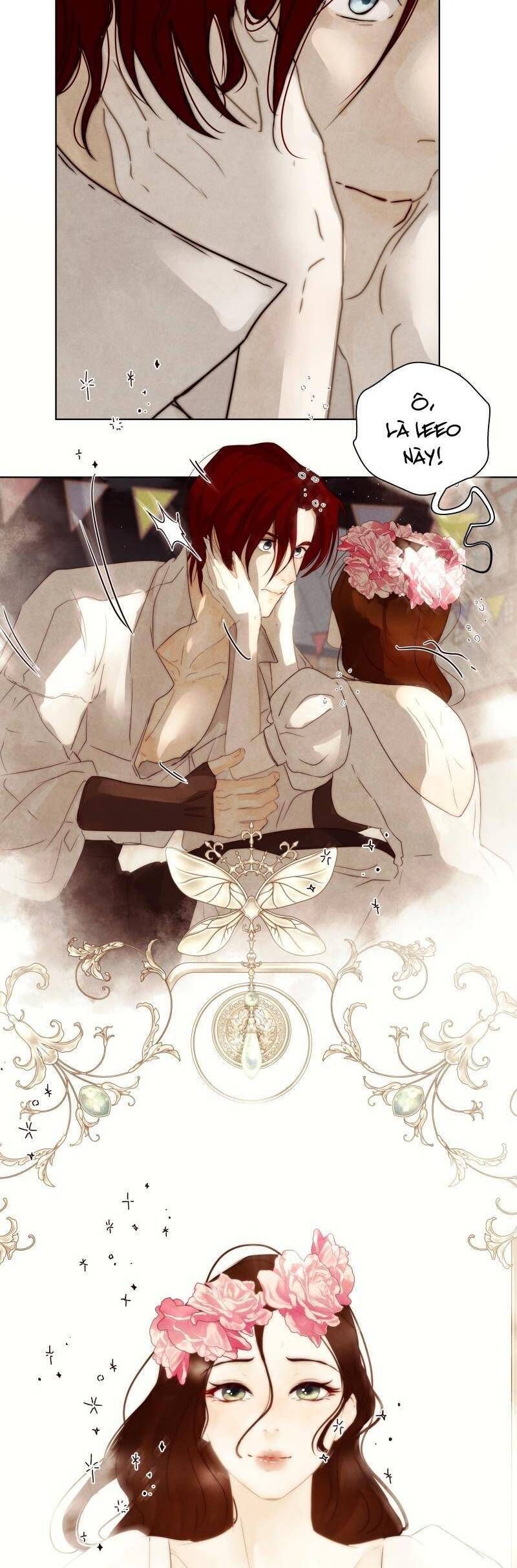 Tôi Là Kẻ Phản Diện - Chapter 35 - Page 10