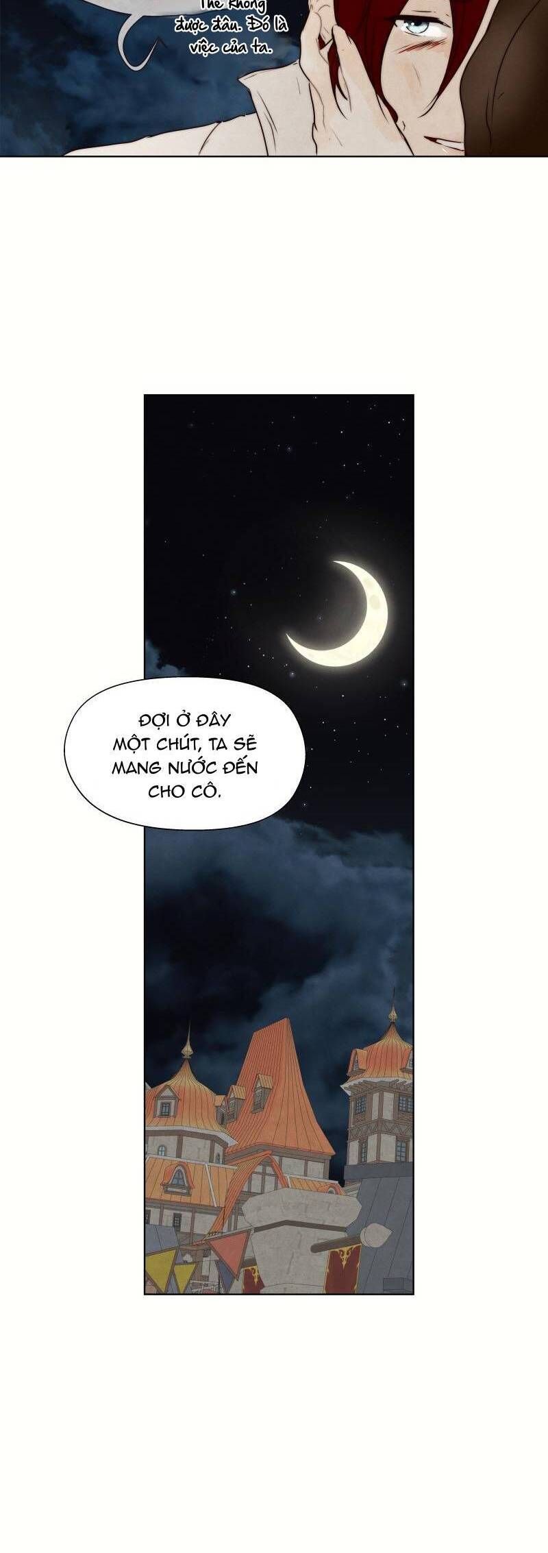 Tôi Là Kẻ Phản Diện - Chapter 35 - Page 12