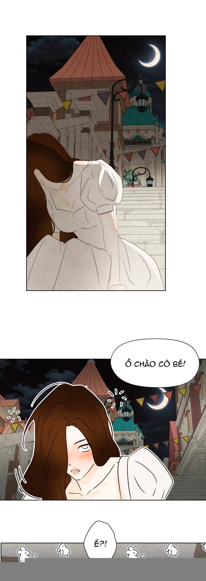 Tôi Là Kẻ Phản Diện - Chapter 35 - Page 13