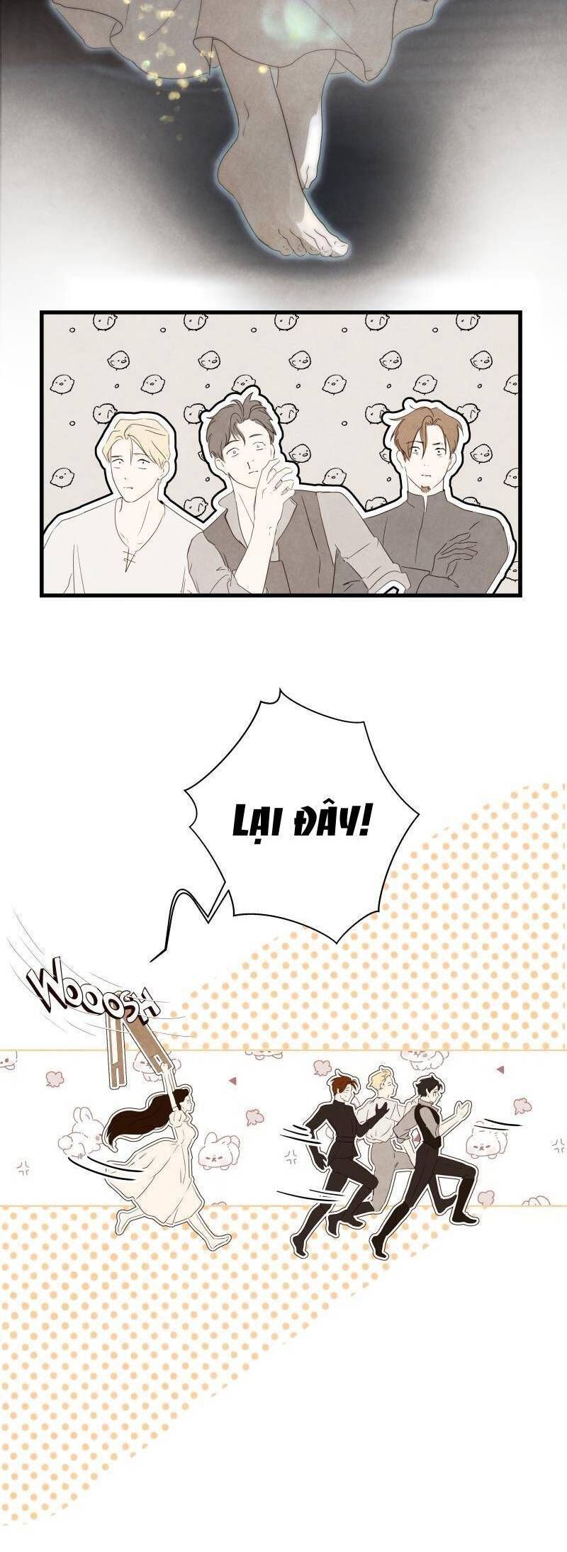 Tôi Là Kẻ Phản Diện - Chapter 35 - Page 18