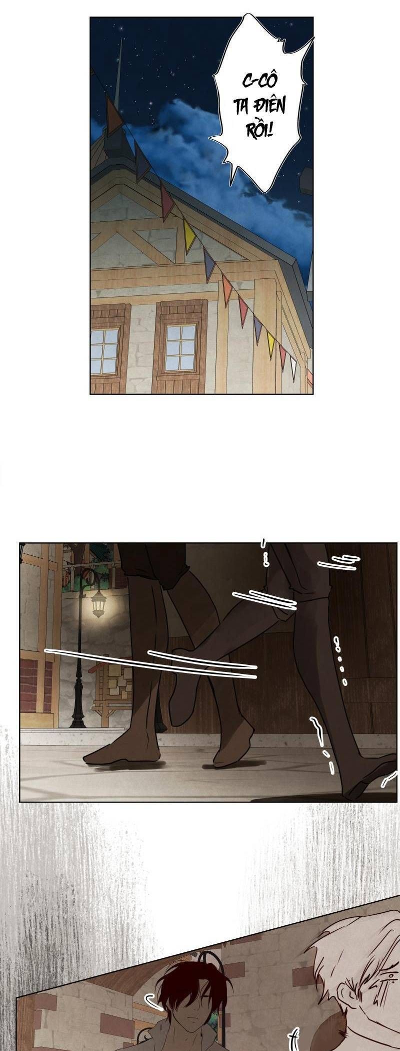 Tôi Là Kẻ Phản Diện - Chapter 35 - Page 19