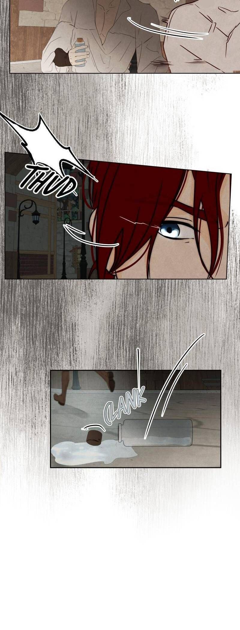 Tôi Là Kẻ Phản Diện - Chapter 35 - Page 20