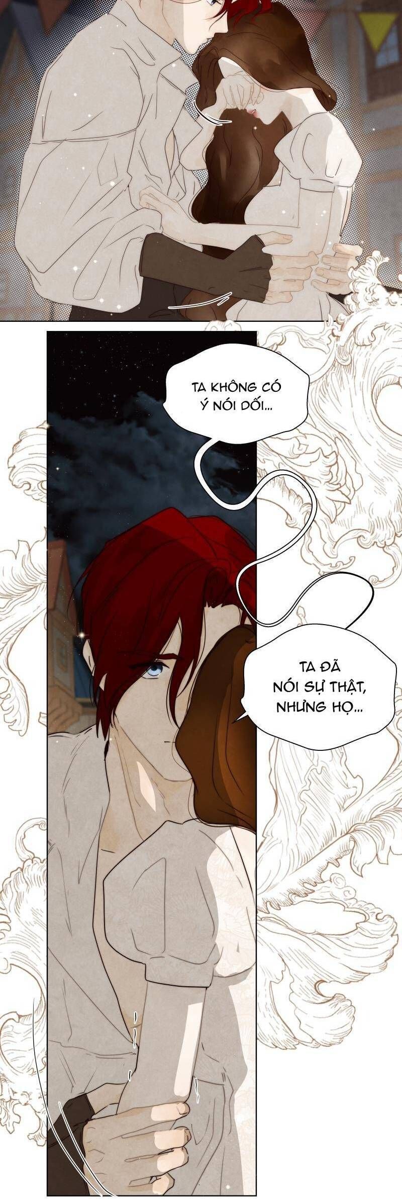 Tôi Là Kẻ Phản Diện - Chapter 35 - Page 26