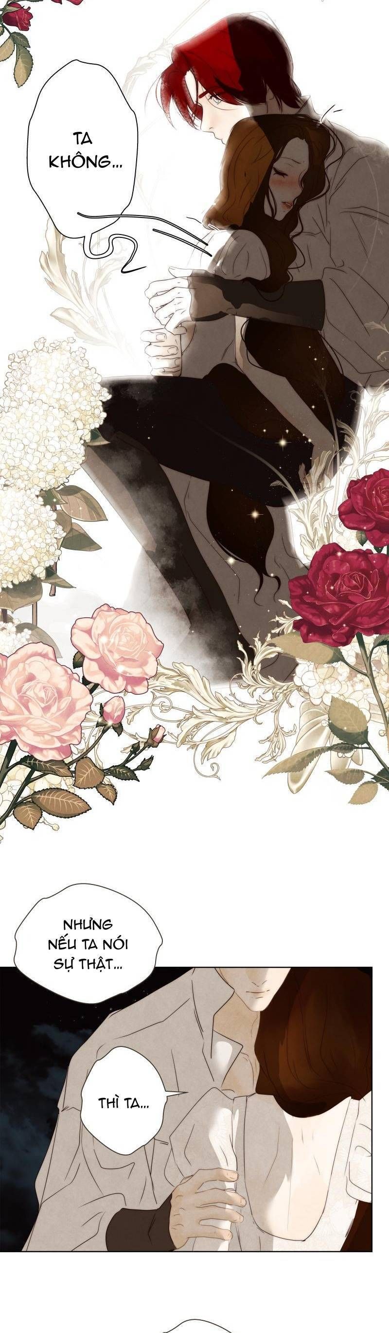 Tôi Là Kẻ Phản Diện - Chapter 35 - Page 29