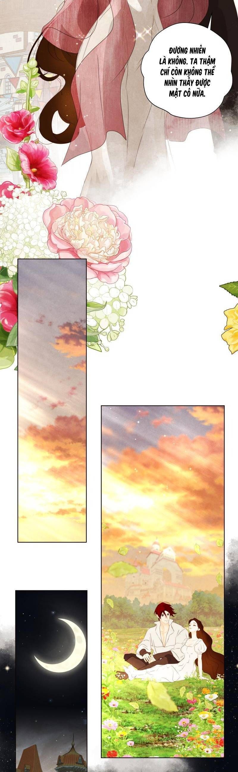 Tôi Là Kẻ Phản Diện - Chapter 35 - Page 3