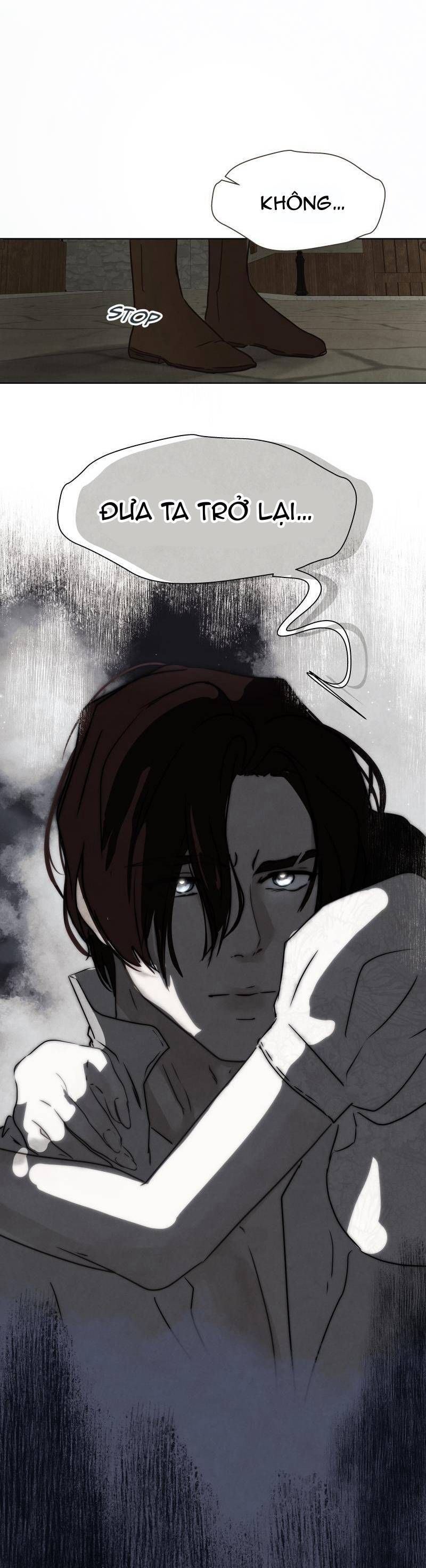 Tôi Là Kẻ Phản Diện - Chapter 35 - Page 31