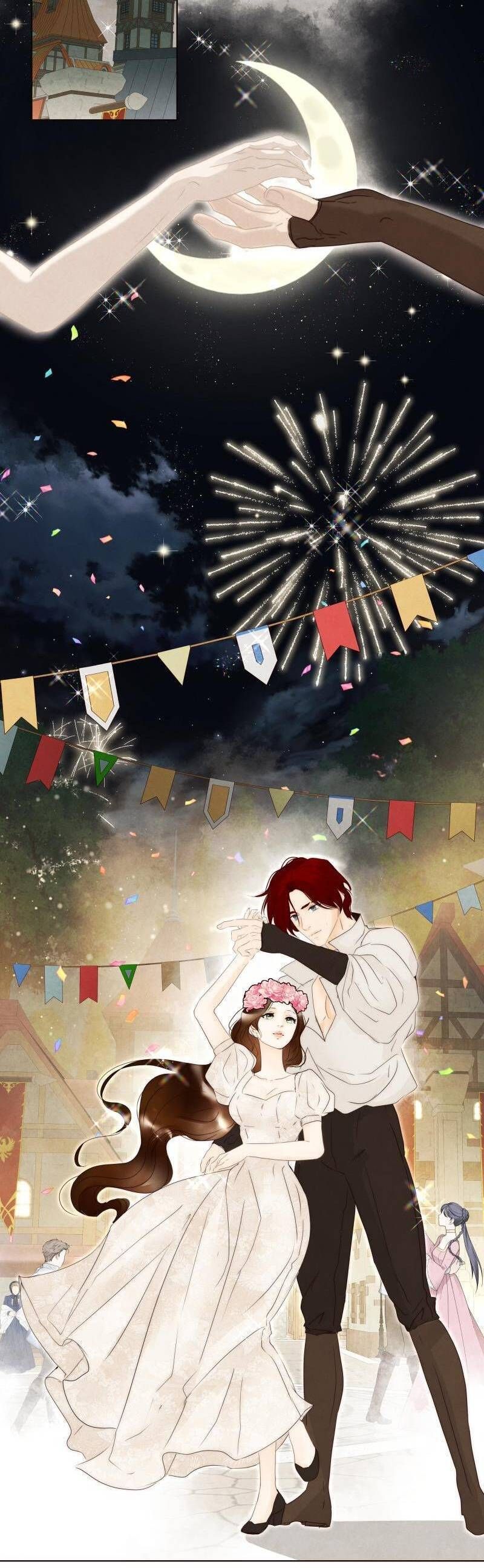 Tôi Là Kẻ Phản Diện - Chapter 35 - Page 4