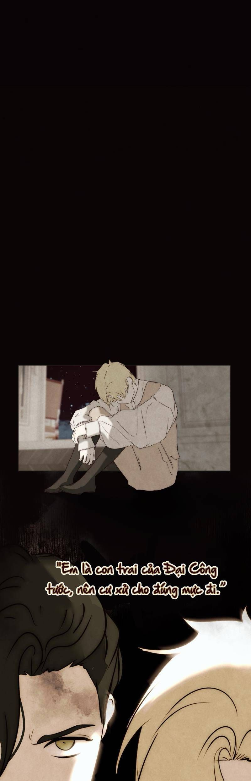 Tôi Là Kẻ Phản Diện - Chapter 36 - Page 14