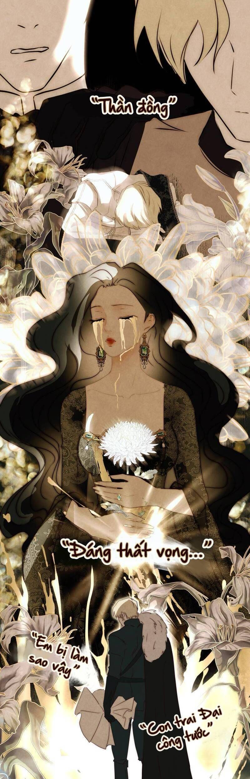 Tôi Là Kẻ Phản Diện - Chapter 36 - Page 15