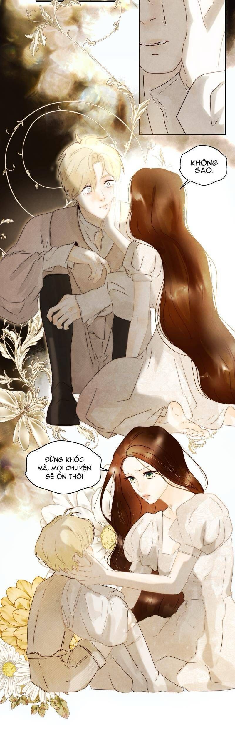 Tôi Là Kẻ Phản Diện - Chapter 36 - Page 17