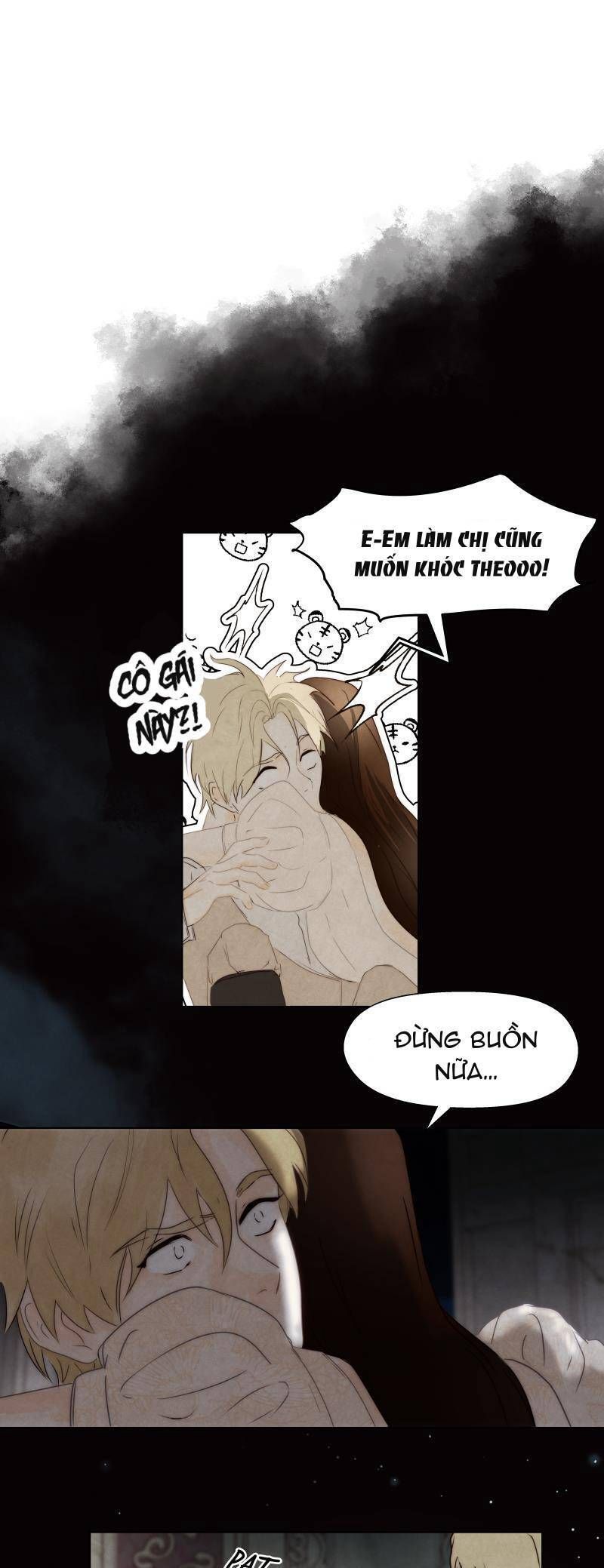Tôi Là Kẻ Phản Diện - Chapter 36 - Page 18