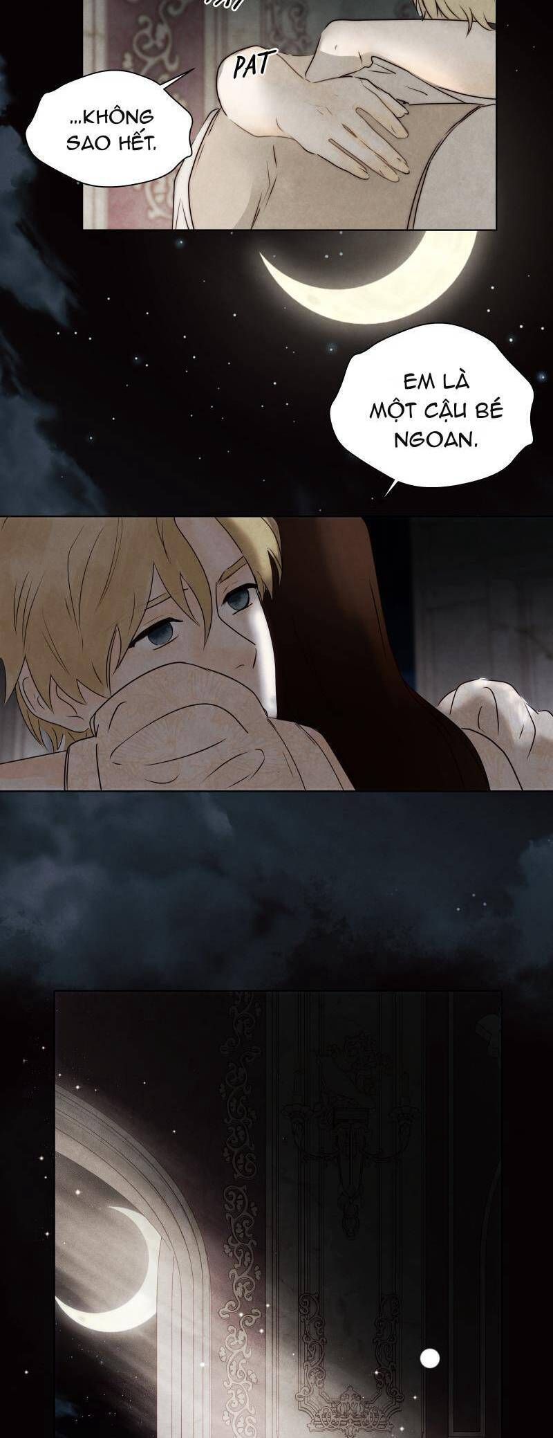 Tôi Là Kẻ Phản Diện - Chapter 36 - Page 19