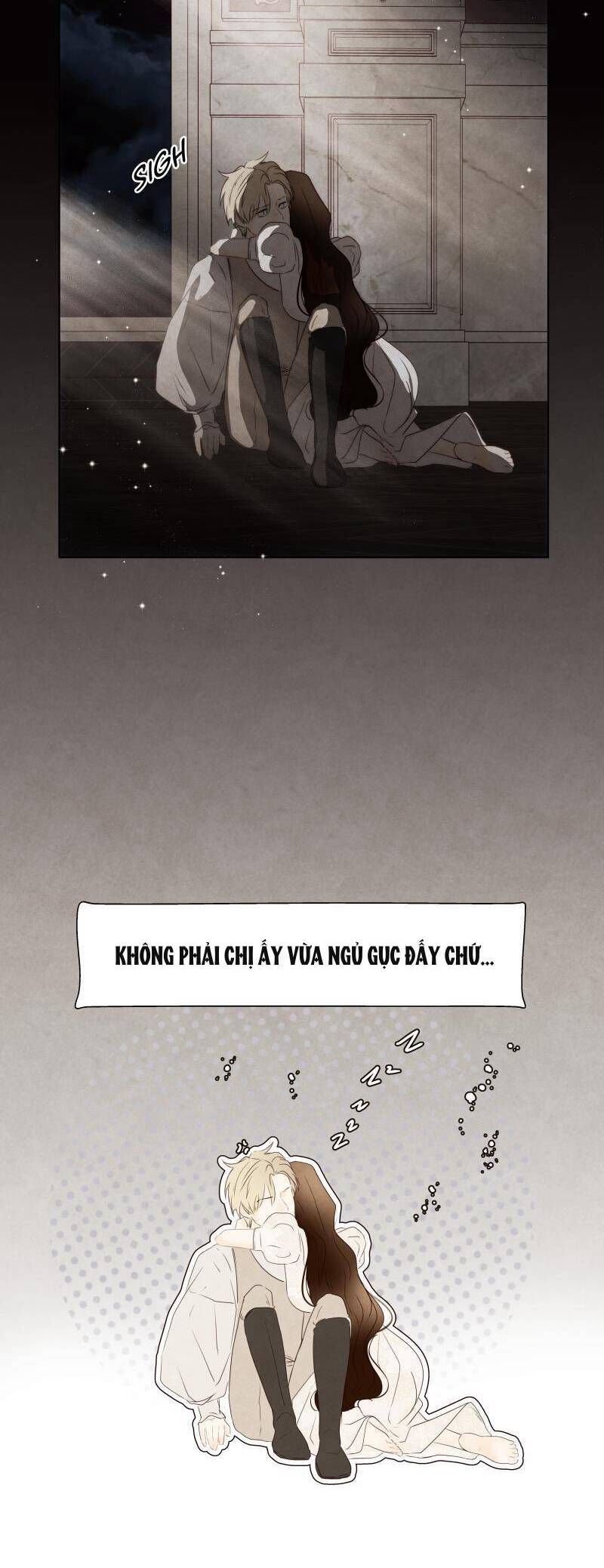 Tôi Là Kẻ Phản Diện - Chapter 36 - Page 20