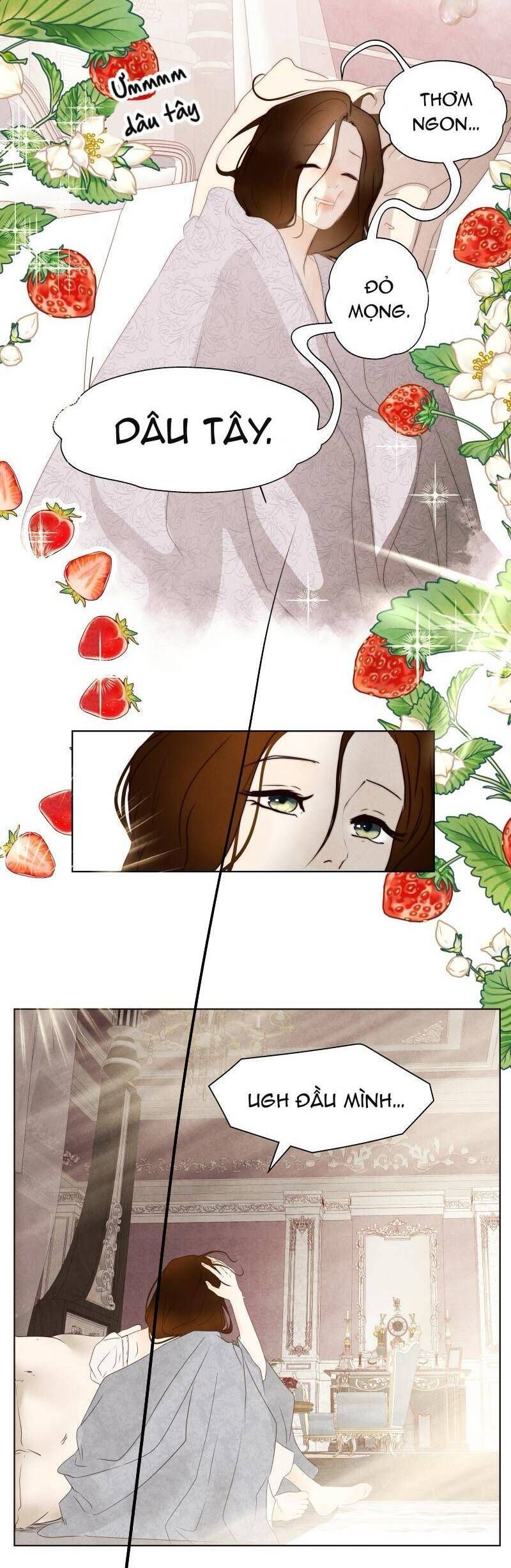 Tôi Là Kẻ Phản Diện - Chapter 36 - Page 22