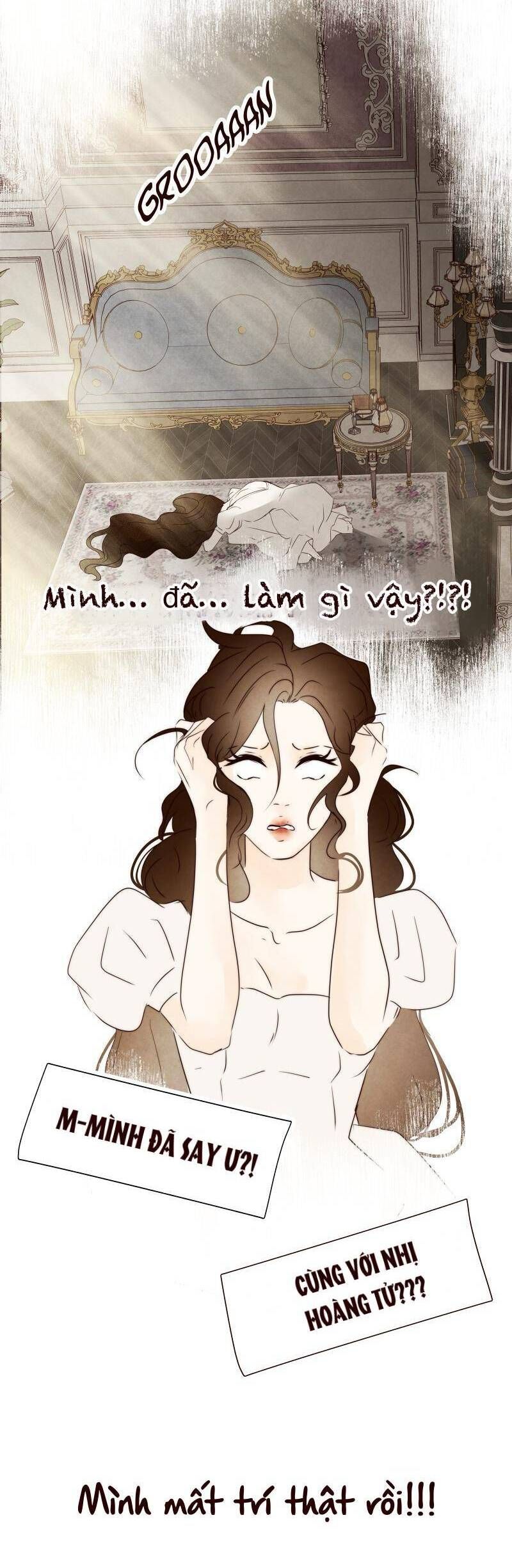 Tôi Là Kẻ Phản Diện - Chapter 36 - Page 24