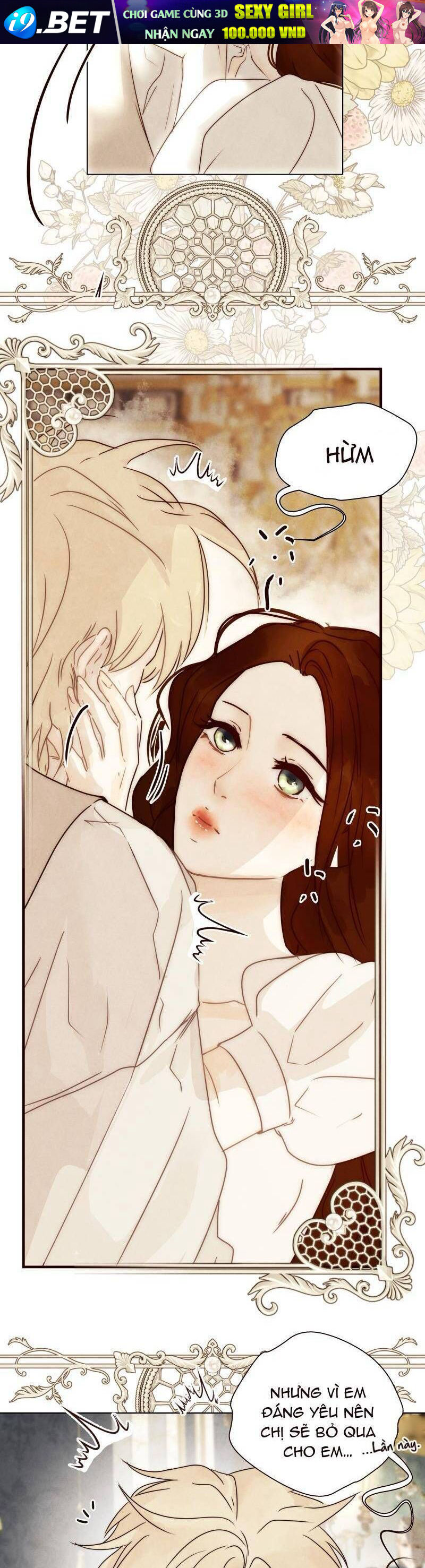 Tôi Là Kẻ Phản Diện - Chapter 36 - Page 5