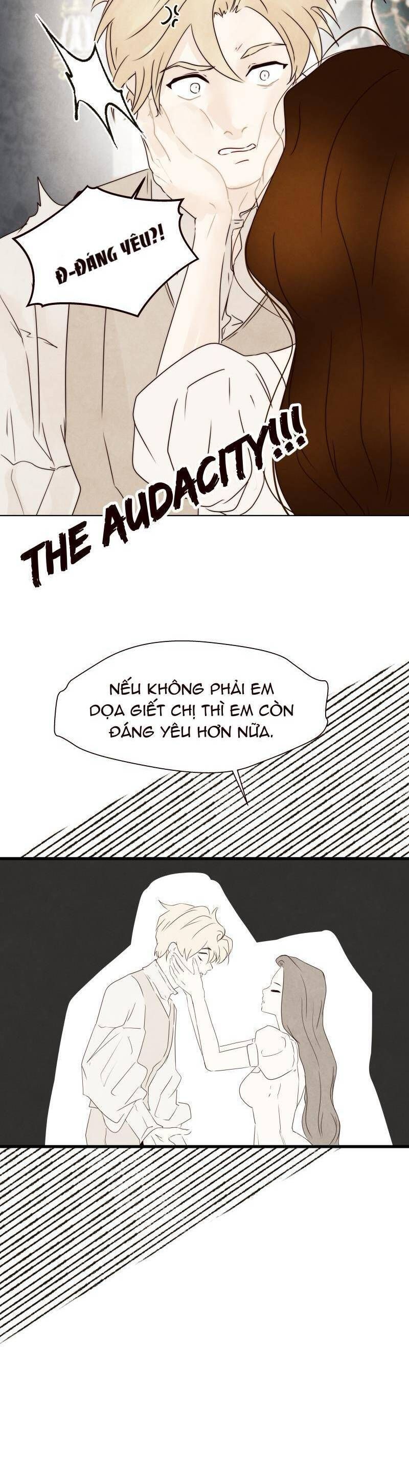 Tôi Là Kẻ Phản Diện - Chapter 36 - Page 6