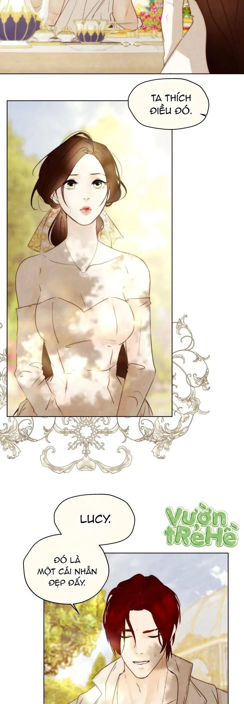 Tôi Là Kẻ Phản Diện - Chapter 37 - Page 11