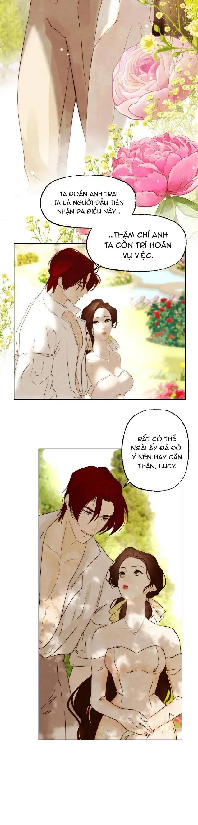 Tôi Là Kẻ Phản Diện - Chapter 37 - Page 17
