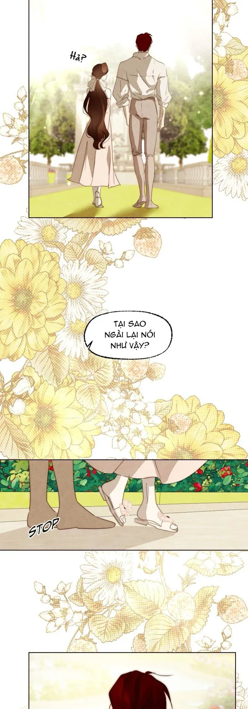 Tôi Là Kẻ Phản Diện - Chapter 37 - Page 19