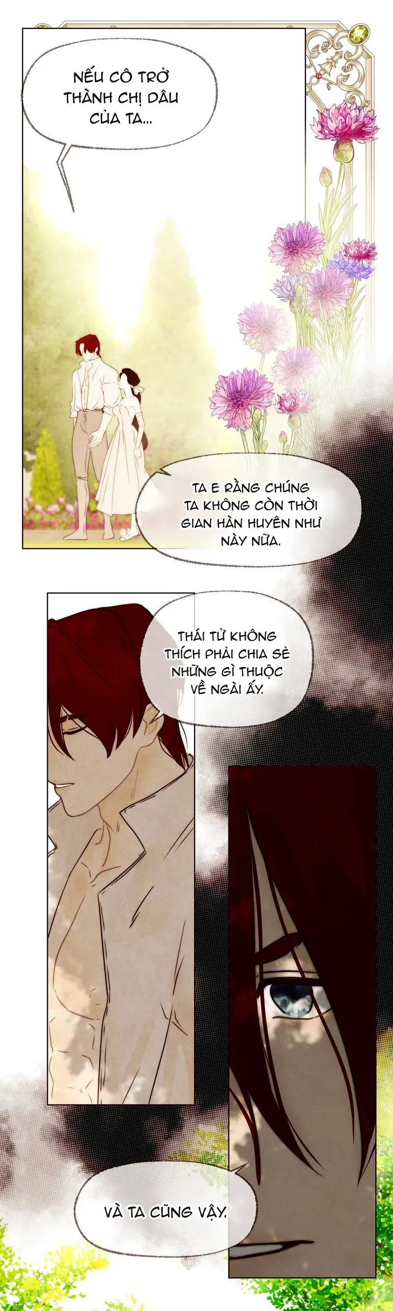 Tôi Là Kẻ Phản Diện - Chapter 37 - Page 22