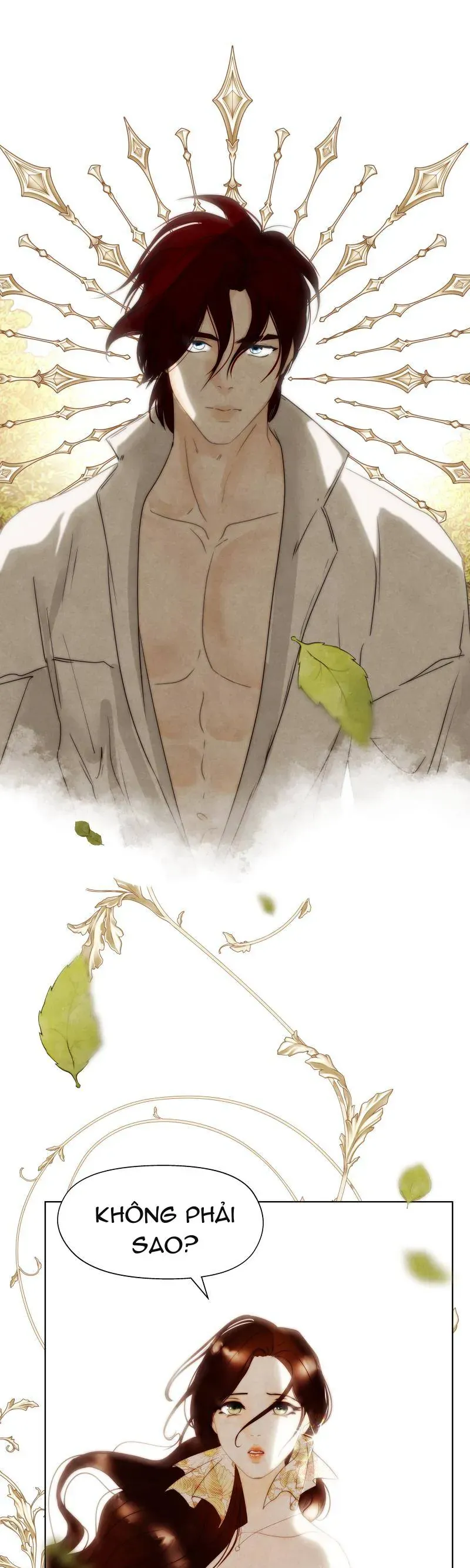 Tôi Là Kẻ Phản Diện - Chapter 37 - Page 25